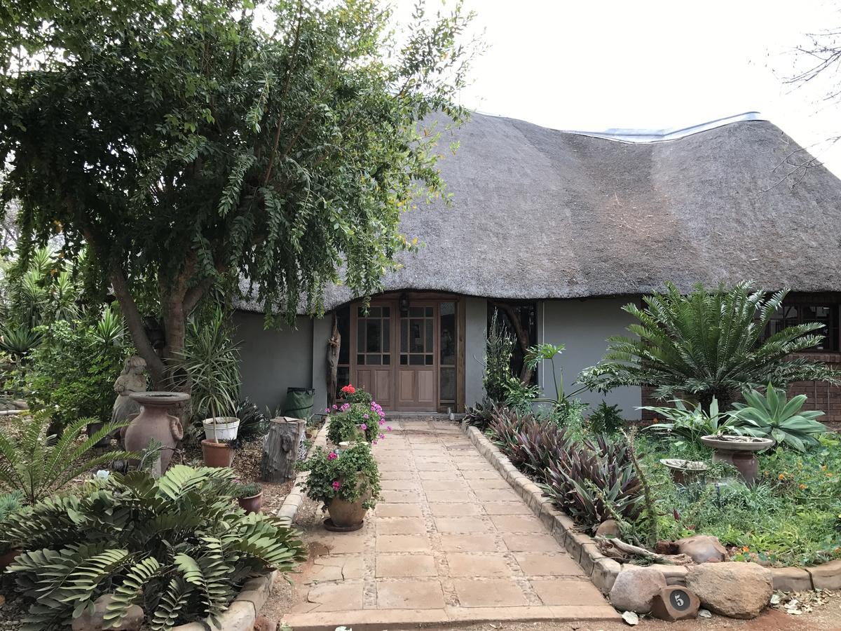 Weltevreden Country Guest *